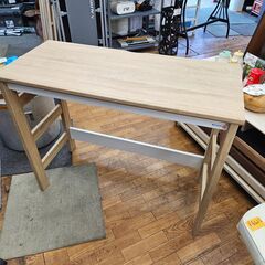 【リサイクルショップどりーむ鹿大前店】No.11784　デスク　...