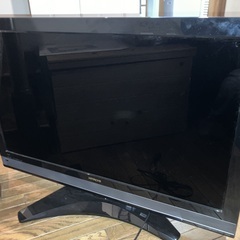HITACHI WOOO L37-XP05 液晶テレビ