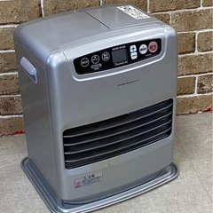 ダイニチ ファンヒーター 2020年製 FW-3220S 5.0L ブルーヒーター 2020