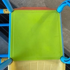 【店頭販売】ジムすべり台の画像