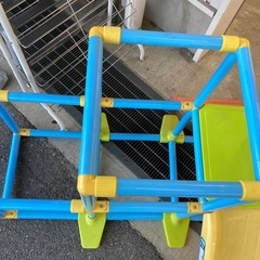 【店頭販売】ジムすべり台の画像