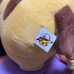 ぬいぐるみの画像