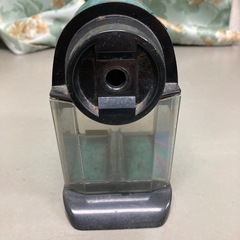 Tombow SR-GⅠ 手動鉛筆削り器 昭和レトロの画像