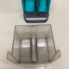 Tombow SR-GⅠ 手動鉛筆削り器 昭和レトロの画像