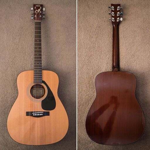★YAMAHA FG-402　1998年