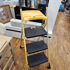 【リサイクルショップどりーむ鹿大前店】No.11789　折りたた...