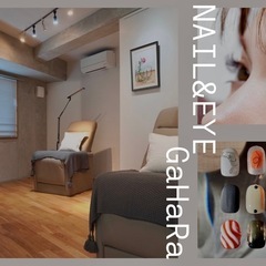 目黒ネイルスクールから就職までの画像