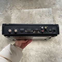 【決まりました】地上・BSデジタルハイビジョンチューナーの画像