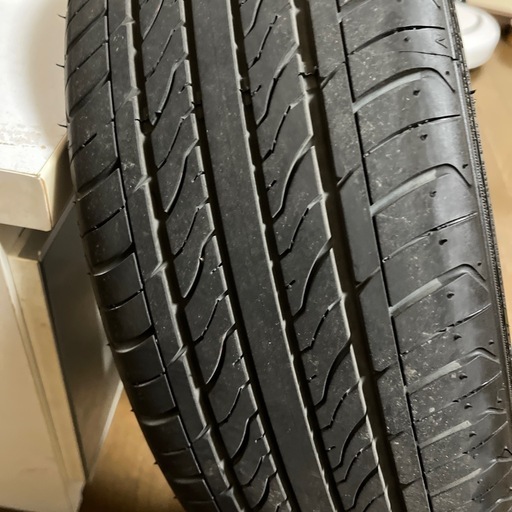 タイヤホイルセット