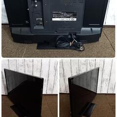 ORION 液晶テレビ 24インチ RN-24SF10(RC-004) 2017年製の画像