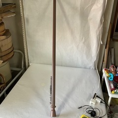 カーテンレール 伸縮 