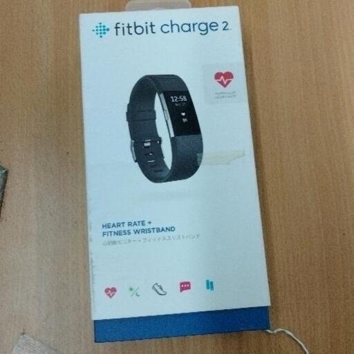 その他 1216-372 Fitbit Charge2