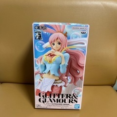 しらほし フィギュア