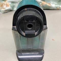 Tombow SR-GⅠ 手動鉛筆削り器 昭和レトロの画像