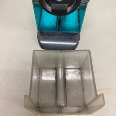 Tombow SR-GⅠ 手動鉛筆削り器 昭和レトロの画像