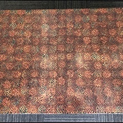 ★漆塗りテーブル　脚付き　完成品　和テーブル　食卓　居間