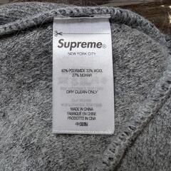Supreme　Mohair Beanieの画像