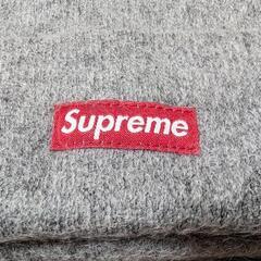 Supreme　Mohair Beanieの画像