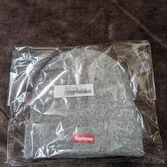 Supreme　Mohair Beanieの画像