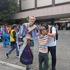 【言語交換】日本語の練習相手になってくれる方を募集 - 港区