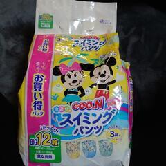 GOO､N スイミングパンツ BICサイズ