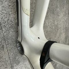 ジャンク FOCUS 「フォーカス」 CAYO LIGHT WEIGHT 2009年モデル フレームセットの画像