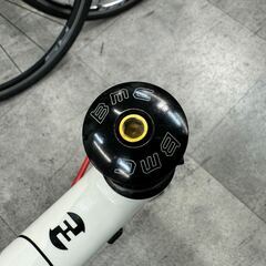 ジャンク FOCUS 「フォーカス」 CAYO LIGHT WEIGHT 2009年モデル フレームセットの画像