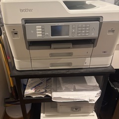ブラザーA3インクジェットプリンターMFC-J6983CDW