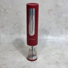 A6579【即日お取引き可能!!】レコルト ワインオープナー E...