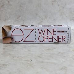 A6579【即日お取引き可能!!】レコルト ワインオープナー EWO-1の画像