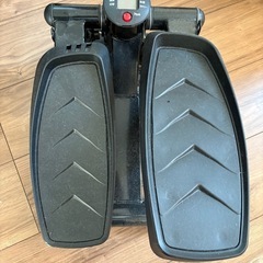 ステッパー
