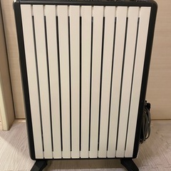 MDH15-BK デロンギ マルチダイナミックヒーターの画像