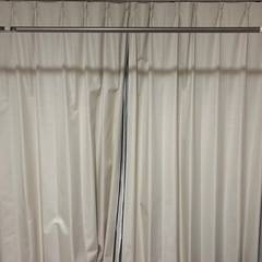 カーテン　の画像