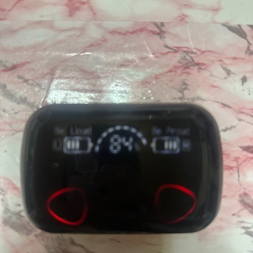 Bluetooth イヤフォン