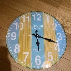 掛け時計