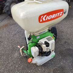動力散布機の中古が安い！激安で譲ります・無料であげます