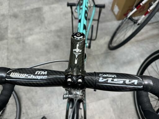 BIANCHI 「ビアンキ」 1885 2007年モデル ロードバイク / 福岡アイランドシティ店 rc_ITGP4J4SVN7X_v47F