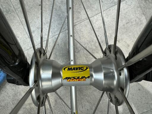 BIANCHI 「ビアンキ」 1885 2007年モデル ロードバイク / 福岡アイランドシティ店 rc_ITGP4J4SVN7X_v47F