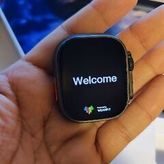 スマートウォッチ【2024年業界最新傑作】新品✨の画像