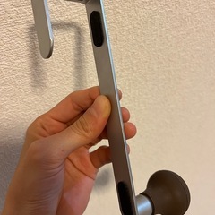 ドアフックハンガー4本の画像