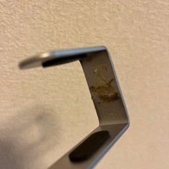 ドアフックハンガー4本の画像