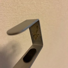 ドアフックハンガー4本の画像
