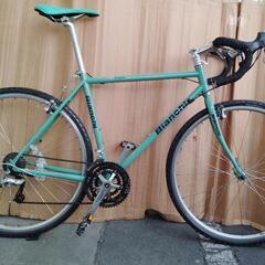Bianchi　Lupo / ビアンキ　ルポ　ロードバイクの画像