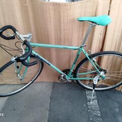 Bianchi　Lupo / ビアンキ　ルポ　ロードバイクの画像