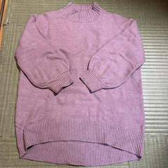 GLOBAL WORK Mサイズ セーター 