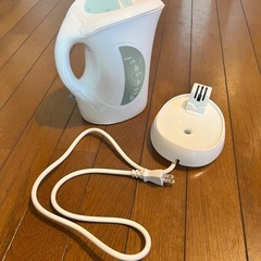 再掲⭐︎電気ケトル