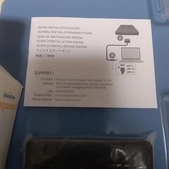 unionsine HDD160GBの画像