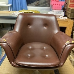 レトロチェア