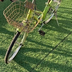 子供　自転車
