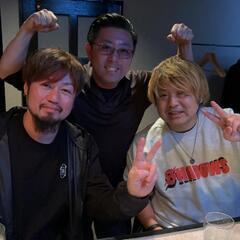 北上市青柳町飲み会 - 北上市